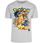 Playera Pokemon Pokemon para Adulto - Miniatura 32