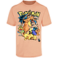 Playera Pokemon Pokemon para Adulto - Miniatura 36