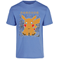 Playera Pokemon Pikachu para Adulto - Miniatura 1