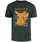 Playera Pokemon Pikachu para Adulto - Miniatura 3