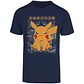 Playera Pokemon Pikachu para Adulto - Miniatura 4