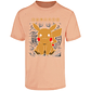 Playera Pokemon Pikachu para Adulto - Miniatura 11