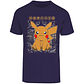Playera Pokemon Pikachu para Adulto - Miniatura 12