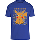 Playera Pokemon Pikachu para Adulto - Miniatura 13