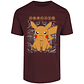 Playera Pokemon Pikachu para Adulto - Miniatura 18