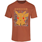 Playera Pokemon Pikachu para Adulto - Miniatura 19