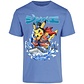 Playera Pokemon Pikachu One Piece para Adulto - Miniatura 7