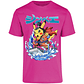 Playera Pokemon Pikachu One Piece para Adulto - Miniatura 8