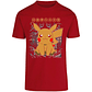 Playera Pokemon Pikachu para Adulto - Miniatura 22