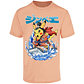 Playera Pokemon Pikachu One Piece para Adulto - Miniatura 22