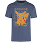 Playera Pokemon Pikachu para Adulto - Miniatura 26