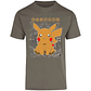 Playera Pokemon Pikachu para Adulto - Miniatura 27