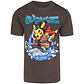 Playera Pokemon Pikachu One Piece para Adulto - Miniatura 26
