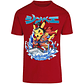 Playera Pokemon Pikachu One Piece para Adulto - Miniatura 30