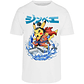 Playera Pokemon Pikachu One Piece para Adulto - Miniatura 38