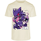 Playera Pokemon Gengar Art para Adulto - Miniatura 15