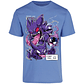 Playera Pokemon Gengar Art para Adulto - Miniatura 17