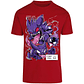 Playera Pokemon Gengar Art para Adulto - Miniatura 19