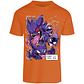 Playera Pokemon Gengar Art para Adulto - Miniatura 21