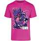 Playera Pokemon Gengar Art para Adulto - Miniatura 24