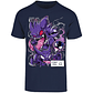 Playera Pokemon Gengar Art para Adulto - Miniatura 25
