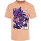 Playera Pokemon Gengar Art para Adulto - Miniatura 26