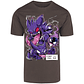 Playera Pokemon Gengar Art para Adulto - Miniatura 27