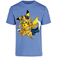 Playera Pokemon Pikachu Leo para Adulto - Miniatura 9