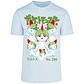 Playera Pokemon Ralts Anime para Adulto - Miniatura 4