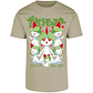 Playera Pokemon Ralts Anime para Adulto - Miniatura 6