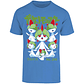 Playera Pokemon Ralts Anime para Adulto - Miniatura 8