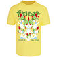 Playera Pokemon Ralts Anime para Adulto - Miniatura 11