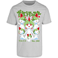 Playera Pokemon Ralts Anime para Adulto - Miniatura 13