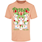 Playera Pokemon Ralts Anime para Adulto - Miniatura 19
