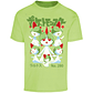 Playera Pokemon Ralts Anime para Adulto - Miniatura 23