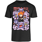 Playera Pokemon Misty Halloween Pokemon para Adulto - Miniatura 22