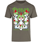 Playera Pokemon Ralts Anime para Adulto - Miniatura 26