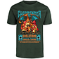 Playera Pokemon Charizard para Adulto - Miniatura 17
