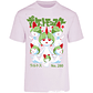 Playera Pokemon Ralts Anime para Adulto - Miniatura 30