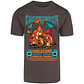 Playera Pokemon Charizard para Adulto - Miniatura 22