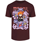 Playera Pokemon Misty Halloween Pokemon para Adulto - Miniatura 8
