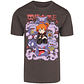 Playera Pokemon Misty Halloween Pokemon para Adulto - Miniatura 11