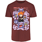 Playera Pokemon Misty Halloween Pokemon para Adulto - Miniatura 26