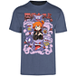Playera Pokemon Misty Halloween Pokemon para Adulto - Miniatura 28
