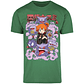 Playera Pokemon Misty Halloween Pokemon para Adulto - Miniatura 29