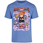 Playera Pokemon Misty Halloween Pokemon para Adulto - Miniatura 38