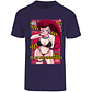 Playera Pokemon Jessie Waifu para Adulto - Miniatura 1