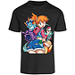 Playera Pokemon Misty Pokemon Waifu para Adulto - Miniatura 29