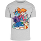 Playera Pokemon Misty Pokemon Waifu para Adulto - Miniatura 4