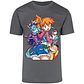 Playera Pokemon Misty Pokemon Waifu para Adulto - Miniatura 7